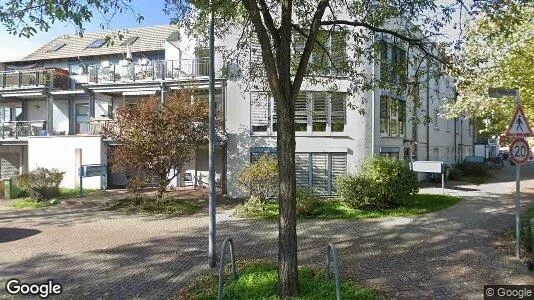 Apartments for rent in Bergstraße - Photo from Google Street View