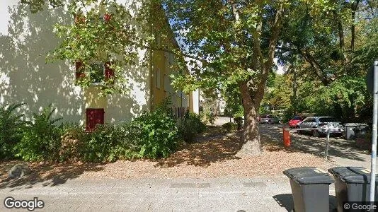 Apartments for rent in Darmstadt - Photo from Google Street View