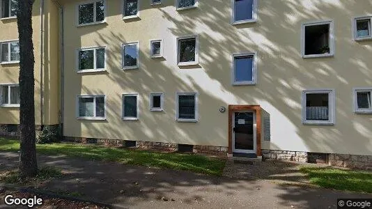 Apartments for rent in Waldeck-Frankenberg - Photo from Google Street View