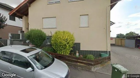 Apartments for rent in Gießen - Photo from Google Street View