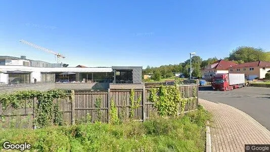 Apartments for rent in Schwalm-Eder-Kreis - Photo from Google Street View