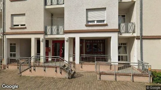 Apartments for rent in Main-Kinzig-Kreis - Photo from Google Street View