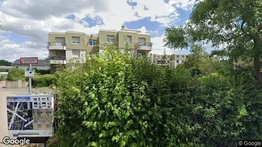 Apartments for rent in Darmstadt-Dieburg - Photo from Google Street View
