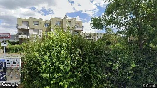 Apartments for rent in Darmstadt-Dieburg - Photo from Google Street View