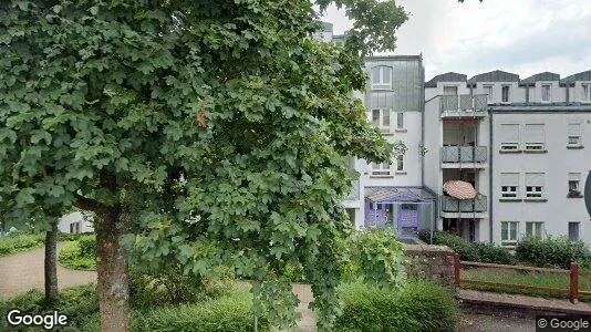 Apartments for rent in Main-Kinzig-Kreis - Photo from Google Street View