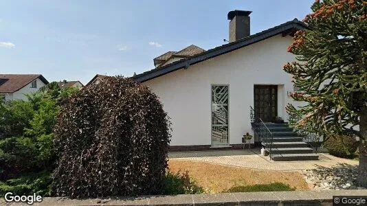 Apartments for rent in Darmstadt-Dieburg - Photo from Google Street View