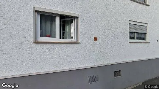 Apartments for rent in Gießen - Photo from Google Street View