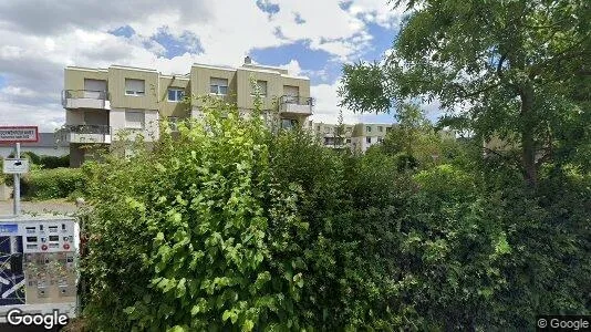 Apartments for rent in Darmstadt-Dieburg - Photo from Google Street View