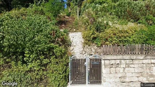 Apartments for rent in Jena - Photo from Google Street View