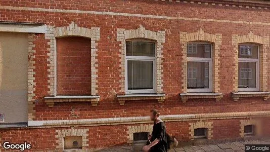 Apartments for rent in Erfurt - Photo from Google Street View