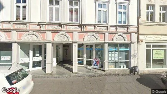 Apartments for rent in Unstrut-Hainich-Kreis - Photo from Google Street View