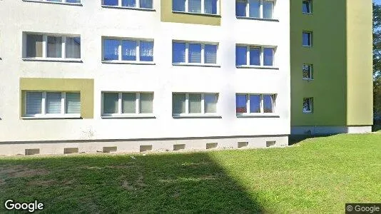 Apartments for rent in Erfurt - Photo from Google Street View