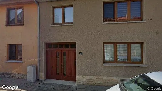 Apartments for rent in Unstrut-Hainich-Kreis - Photo from Google Street View