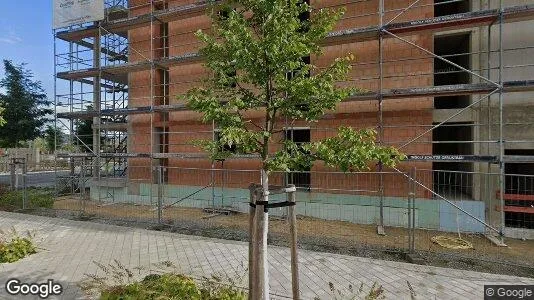 Apartments for rent in Jena - Photo from Google Street View