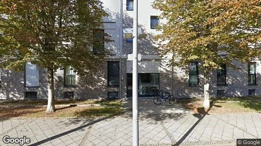 Apartments for rent in Erfurt - Photo from Google Street View