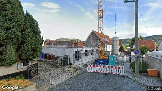 Apartments for rent in Jena - Photo from Google Street View