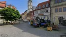 Apartment for rent, Unstrut-Hainich-Kreis, Thüringen (region), Kornmarkt<span class="blurred street-number" onclick="ProcessAdRequest(17993383)"><span class="hint">See no.</span>[xxxxxx]</span>