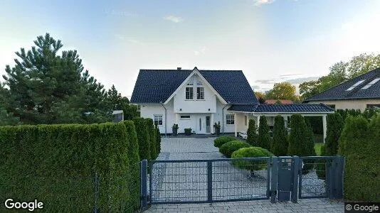 Apartments for rent in Unstrut-Hainich-Kreis - Photo from Google Street View