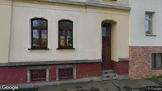 Apartments for rent in Greiz - Photo from Google Street View
