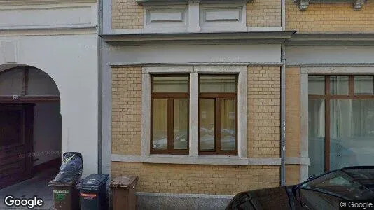 Apartments for rent in Greiz - Photo from Google Street View