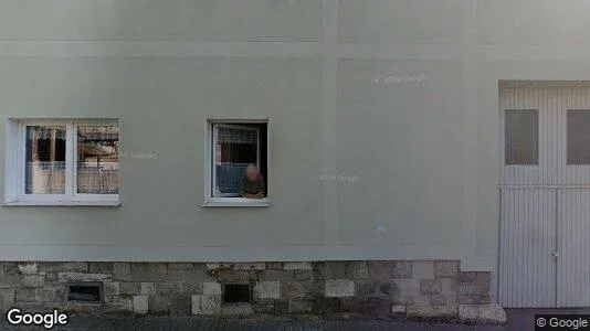 Apartments for rent in Unstrut-Hainich-Kreis - Photo from Google Street View