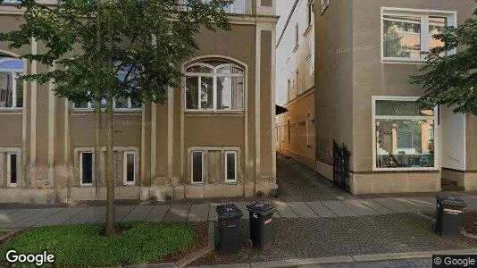 Apartments for rent in Greiz - Photo from Google Street View