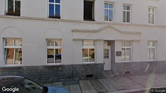 Apartments for rent in Greiz - Photo from Google Street View