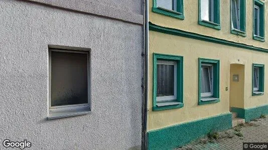 Apartments for rent in Greiz - Photo from Google Street View