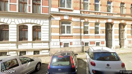 Apartments for rent in Greiz - Photo from Google Street View