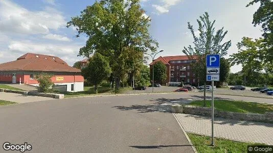 Apartments for rent in Unstrut-Hainich-Kreis - Photo from Google Street View