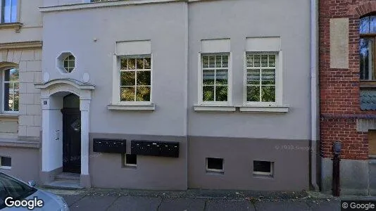Apartments for rent in Greiz - Photo from Google Street View