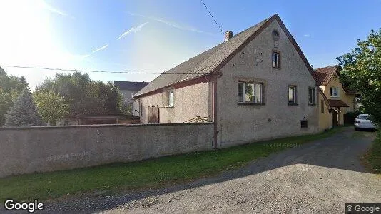 Apartments for rent in Greiz - Photo from Google Street View
