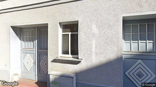 Apartments for rent in Greiz - Photo from Google Street View