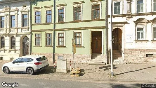 Apartments for rent in Unstrut-Hainich-Kreis - Photo from Google Street View