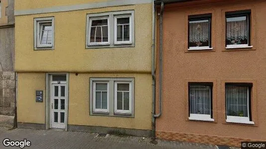 Apartments for rent in Unstrut-Hainich-Kreis - Photo from Google Street View