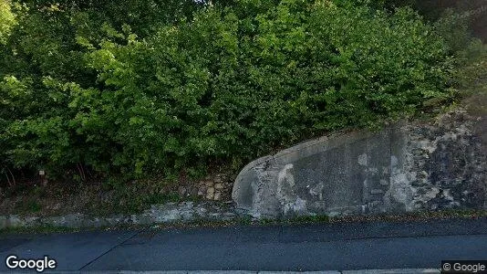 Apartments for rent in Greiz - Photo from Google Street View