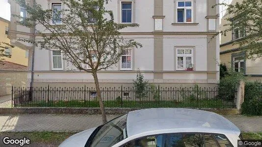 Apartments for rent in Unstrut-Hainich-Kreis - Photo from Google Street View