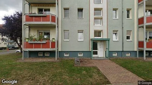 Apartments for rent in Unstrut-Hainich-Kreis - Photo from Google Street View