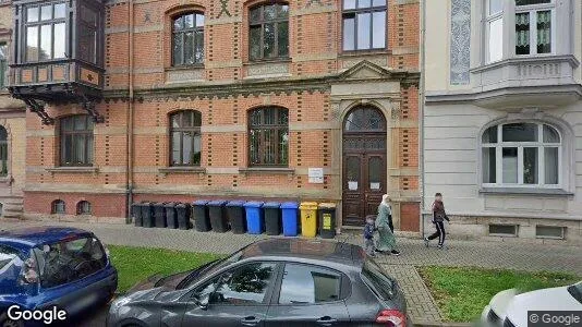 Apartments for rent in Unstrut-Hainich-Kreis - Photo from Google Street View