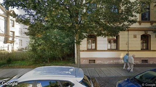 Apartments for rent in Greiz - Photo from Google Street View