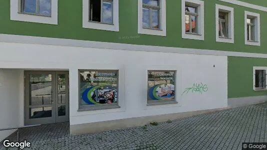 Apartments for rent in Unstrut-Hainich-Kreis - Photo from Google Street View