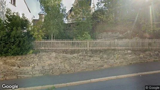 Apartments for rent in Greiz - Photo from Google Street View