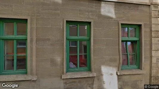 Apartments for rent in Unstrut-Hainich-Kreis - Photo from Google Street View