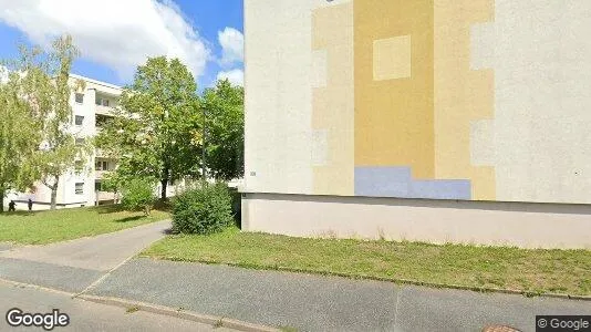Apartments for rent in Greiz - Photo from Google Street View