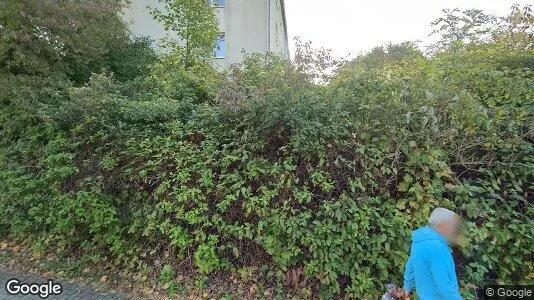 Apartments for rent in Greiz - Photo from Google Street View