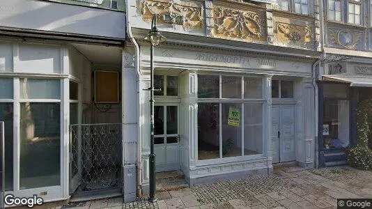 Apartments for rent in Unstrut-Hainich-Kreis - Photo from Google Street View