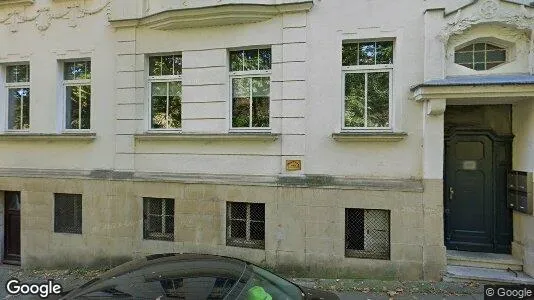 Apartments for rent in Greiz - Photo from Google Street View
