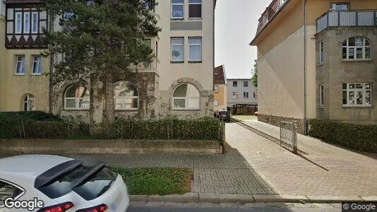 Apartments for rent in Unstrut-Hainich-Kreis - Photo from Google Street View