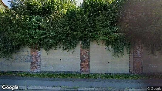 Apartments for rent in Greiz - Photo from Google Street View