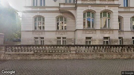 Apartments for rent in Unstrut-Hainich-Kreis - Photo from Google Street View
